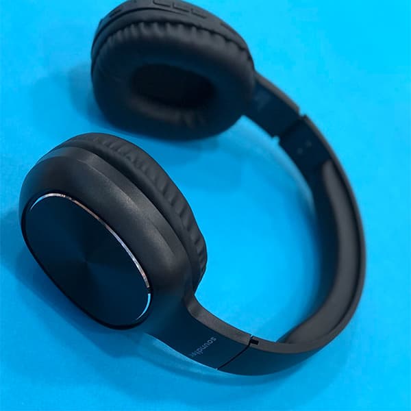هدفون بیسیم پرودو مدل PD-STWLEP001 — تصویر ۹