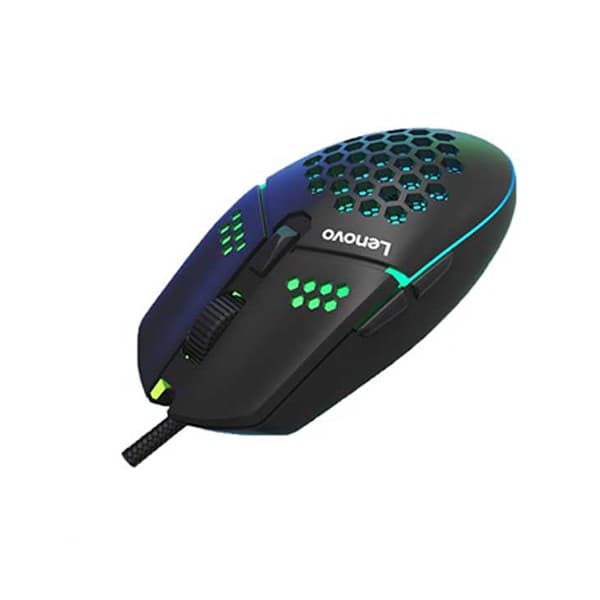 ماوس گیمینگ لنوو مدل M105