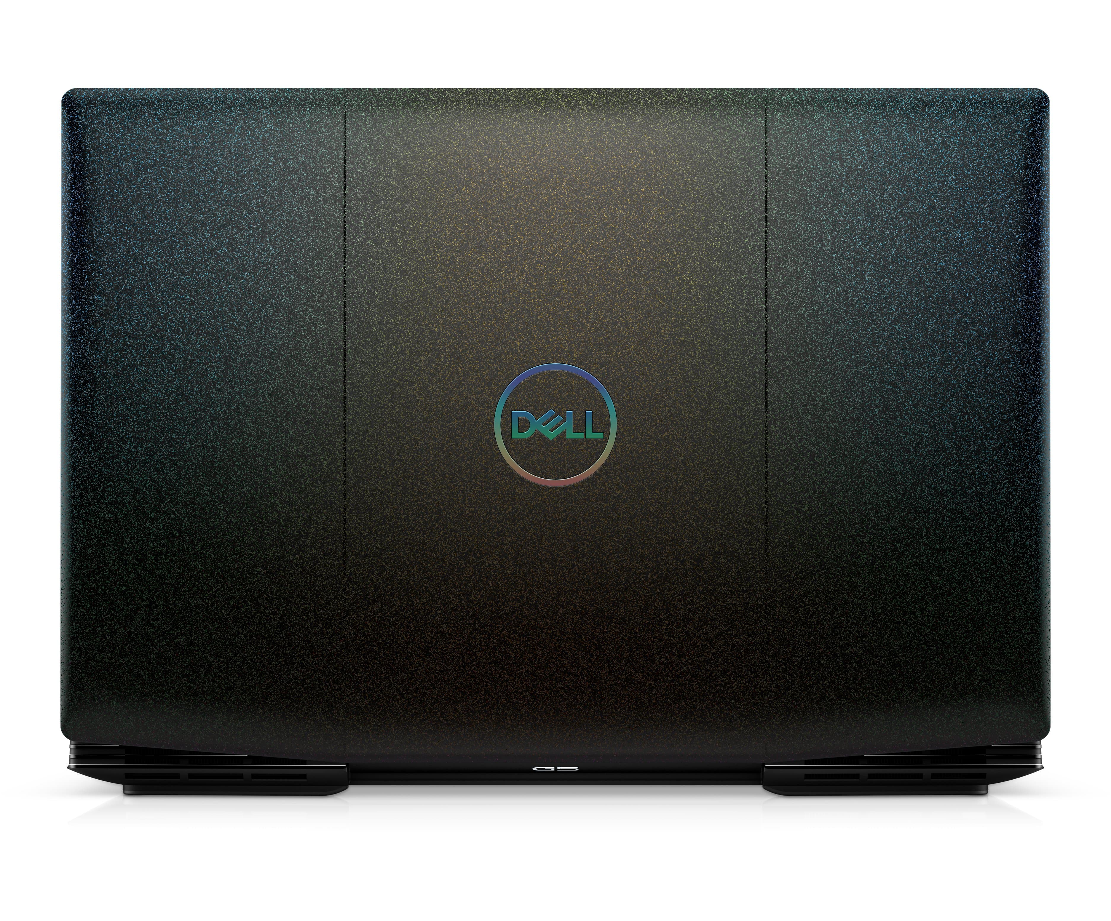 لپ تاپ گیمینگ دل مدل G5 15 5500 — تصویر ۳