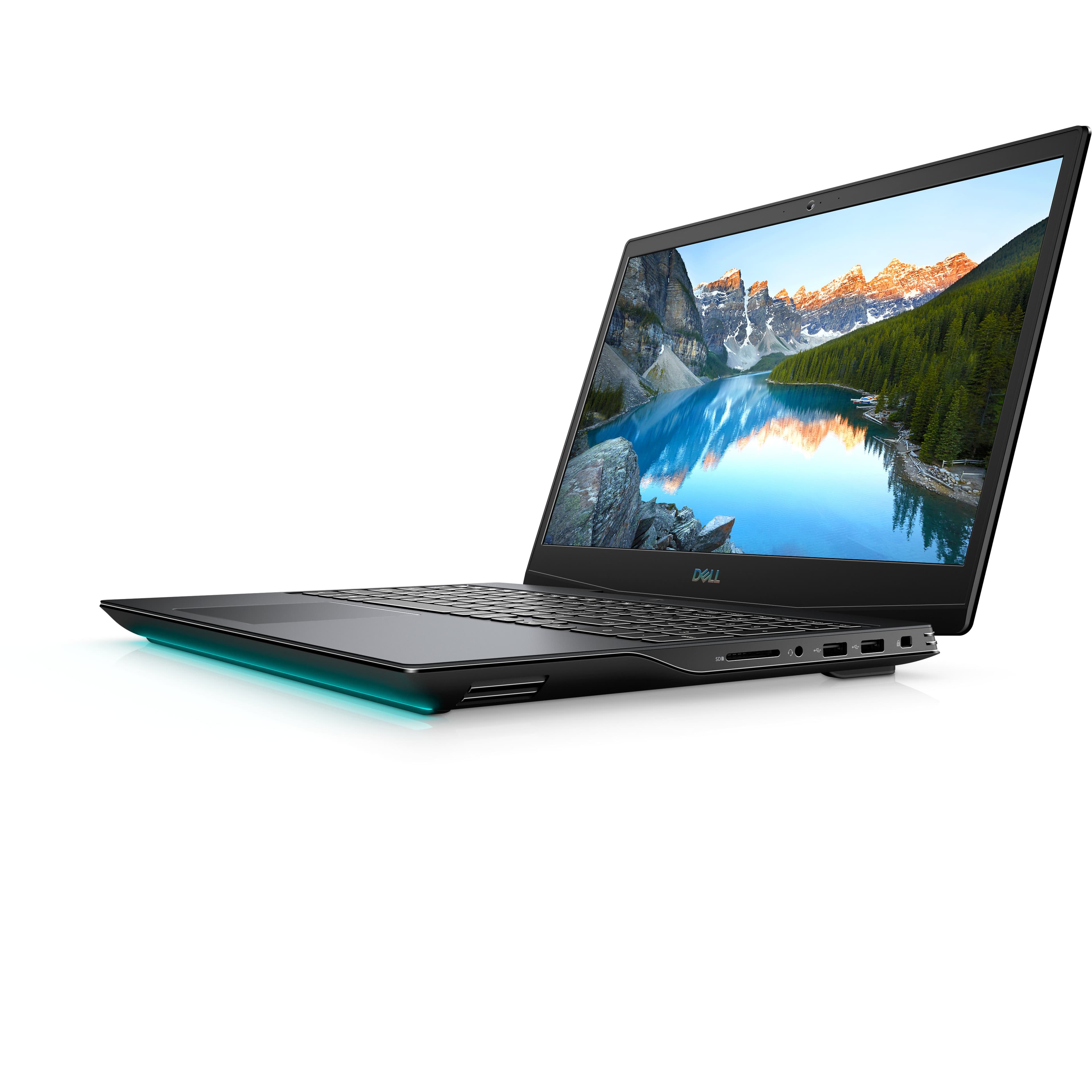 لپ تاپ گیمینگ دل مدل G5 15 5500 — تصویر ۸