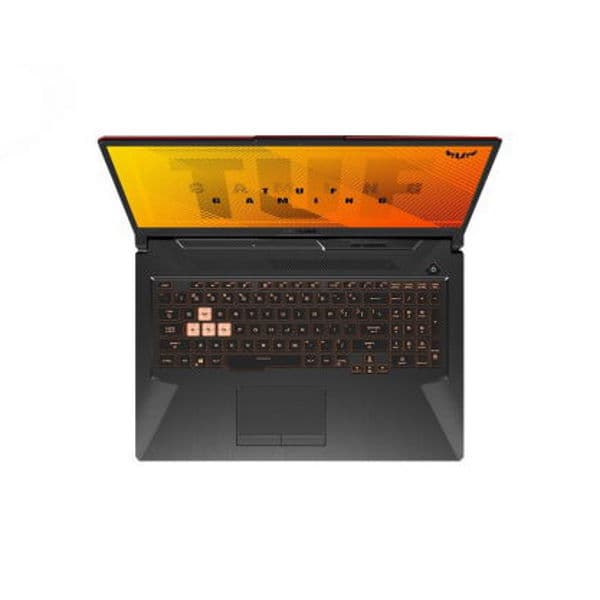 لپ تاپ گیمینگ ایسوس مدل TUF FA706 — تصویر ۹