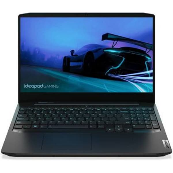 لپ تاپ لنوو مدل Ideapad gaming 3 81Y4-i5