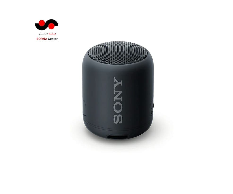 اسپیکر بلوتوثی سونی مدل SRS-XB12 — تصویر ۱۰