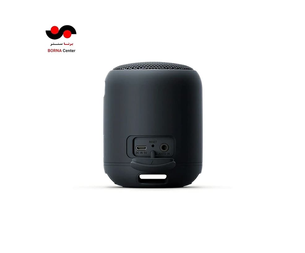 اسپیکر بلوتوثی سونی مدل SRS-XB12 — تصویر ۱۲