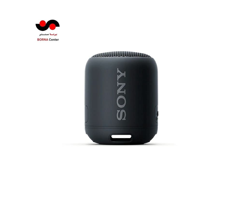 اسپیکر بلوتوثی سونی مدل SRS-XB12 — تصویر ۱۱