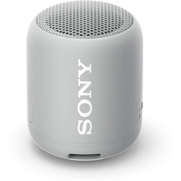 اسپیکر بلوتوثی سونی مدل SRS-XB12 — تصویر ۳