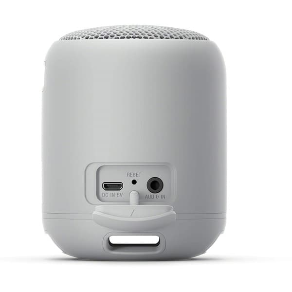 اسپیکر بلوتوثی سونی مدل SRS-XB12 — تصویر ۸