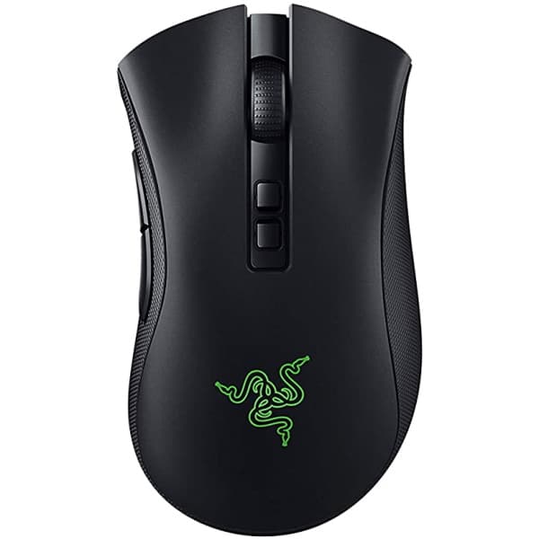 موس گیمینگ ریزر مدل DeathAdder V2 Pro — تصویر ۲