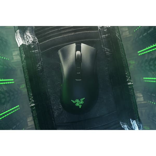 موس گیمینگ ریزر مدل DeathAdder V2 Pro — تصویر ۴