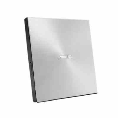DVD رایتر اکسترنال ASUS ZENDRIVE U8U9M — تصویر ۲