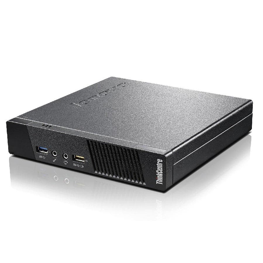 مینی کیس لنوو مدل Thinkcenter m92p — تصویر ۳
