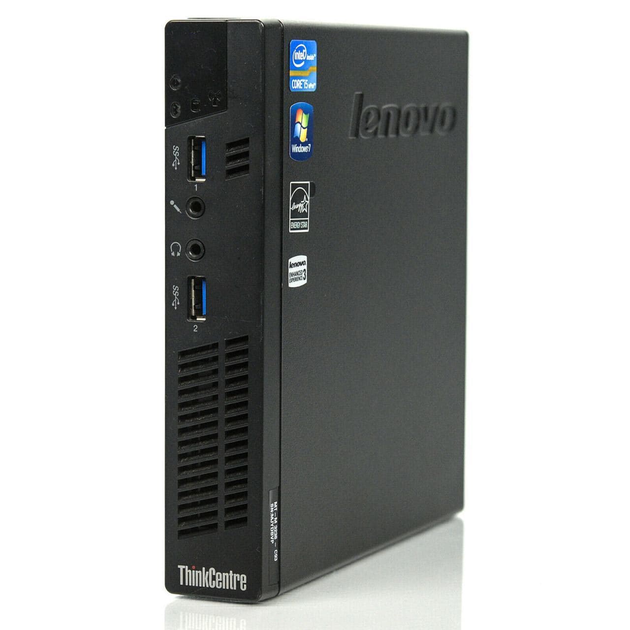 مینی کیس لنوو مدل Thinkcenter m92p