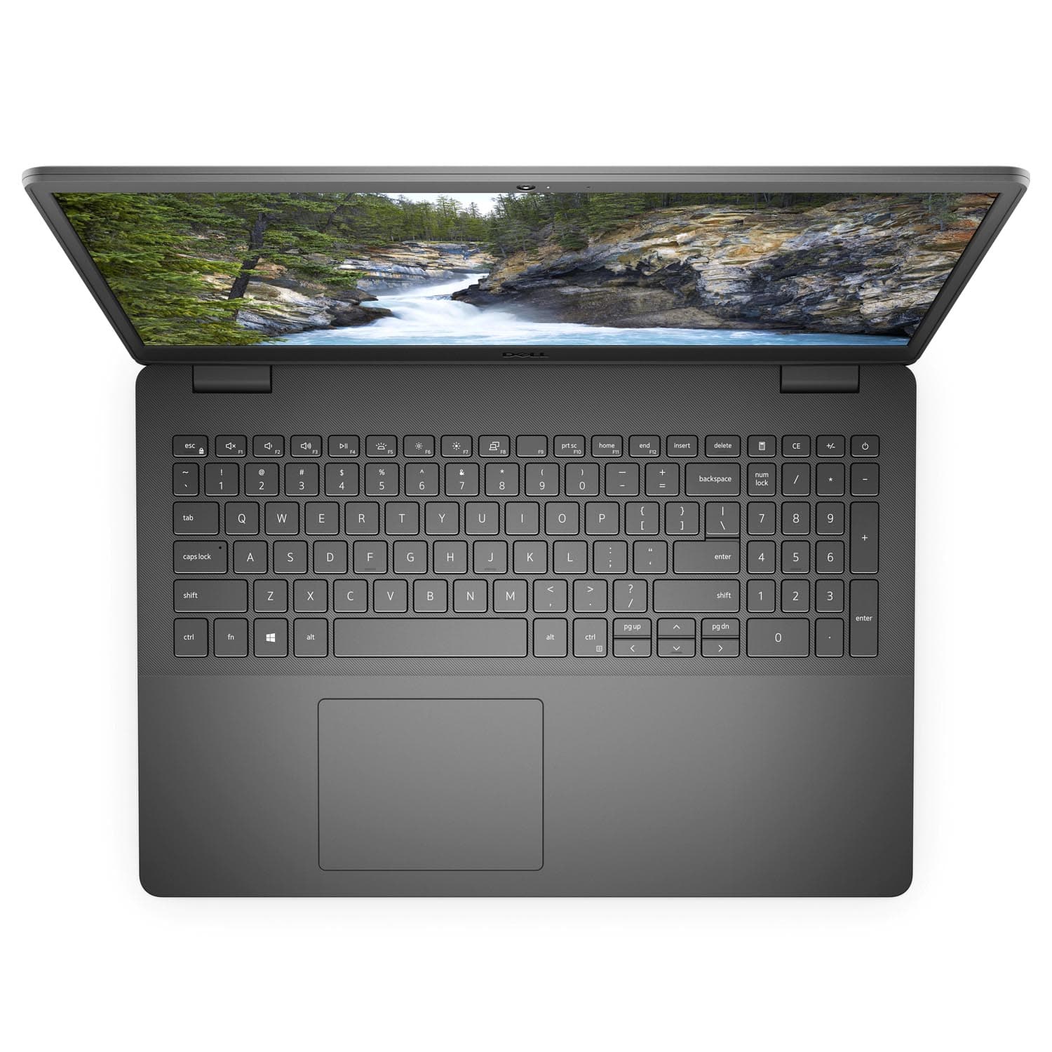لپ تاپ دل مدل VOSTRO 3500 Core i7 — تصویر ۳