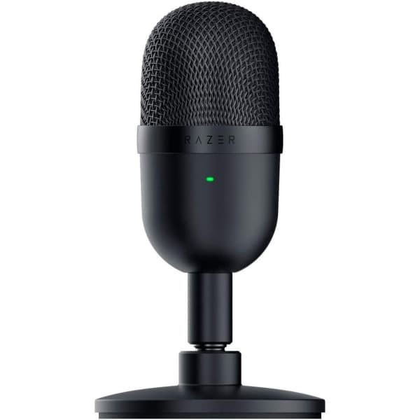 میکروفن کندانسر ریزر مدل Seiren Mini