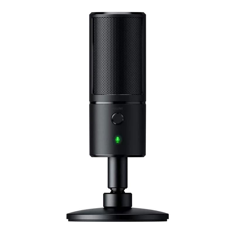 میکروفن کندانسر ریزر مدل Seiren X — تصویر ۹