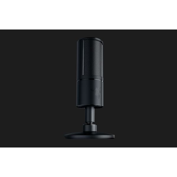 میکروفن کندانسر ریزر مدل Seiren X — تصویر ۵