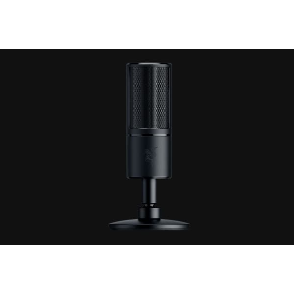 میکروفن کندانسر ریزر مدل Seiren X — تصویر ۶