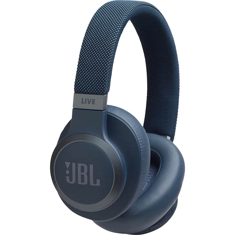 هدست جی بی ال JBL Live 650 — تصویر ۷