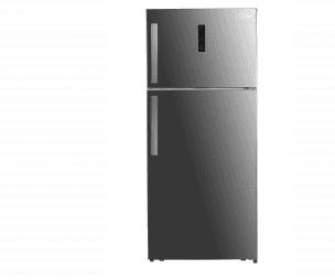یخچال فریزر جی پلاس مدل GRF-K516S