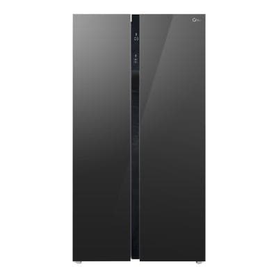 ساید بای ساید جی پلاس مدل GSS-718BG