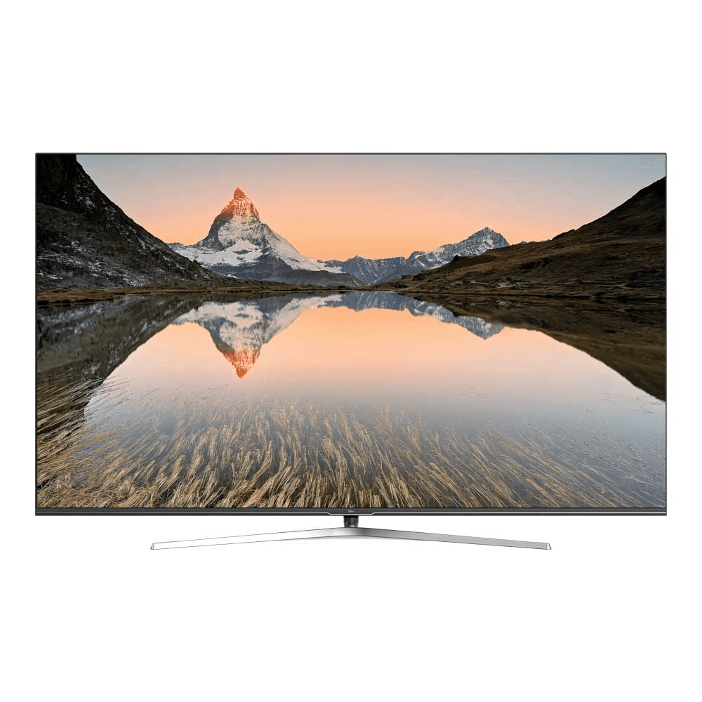 تلویزیون 65 اینچ جی‌پلاس مدل GTV-65LQ721S