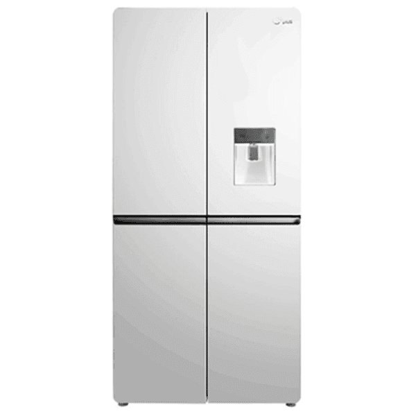 ساید بای ساید جی پلاس مدل GSS-K925W
