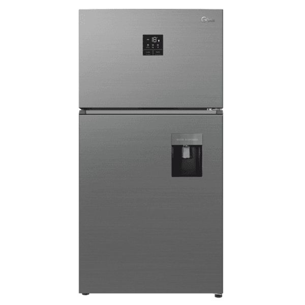 یخچال فریزر جی پلاس مدل GRF-K525T
