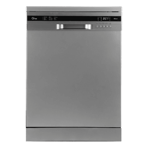 ماشین ظرفشویی 13 نفره جی‌پلاس مدل GDW-K351S