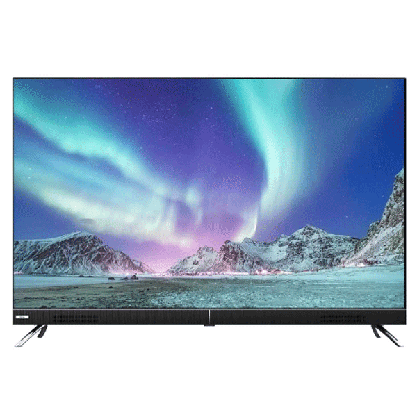 تلویزیون 55 اینچ جیپلاس مدل GTV-55KU922S — تصویر ۶