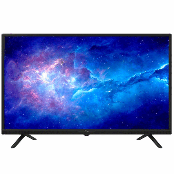 تلویزیون 40 اینچ جی‌پلاس مدل GTV-40KH612N — تصویر ۲