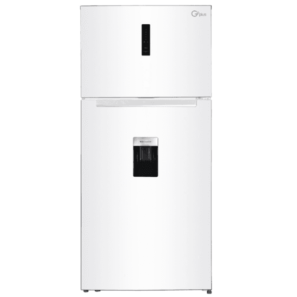 یخچال بالا فریزر جی‌پلاس مدل GRF-K517W