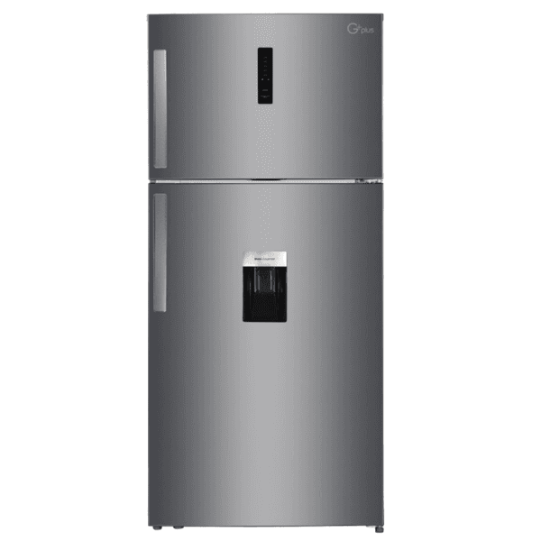 یخچال بالا فریزر جی‌پلاس مدل GRF-K515S