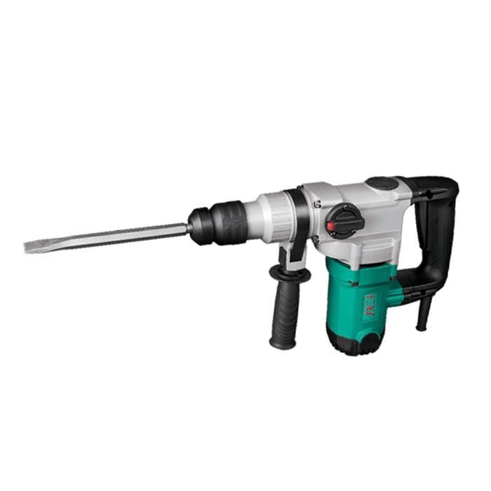 خرید بتن کن 5 کیلویی 4 شیار دی سی ای مدل AZC04-30 - ابزار قطعه
