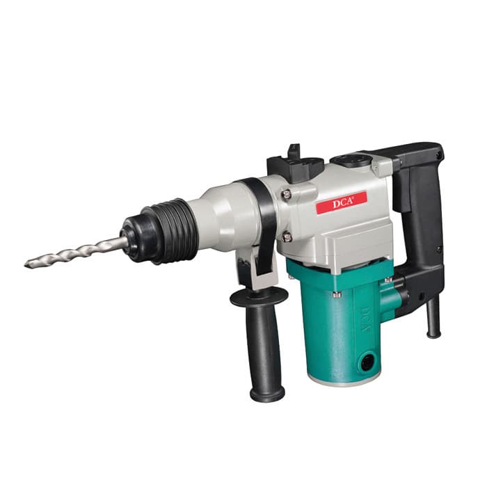 خرید بتن کن 5 کیلویی 4 شیار دی سی ای مدل AZC03-26 - ابزار قطعه