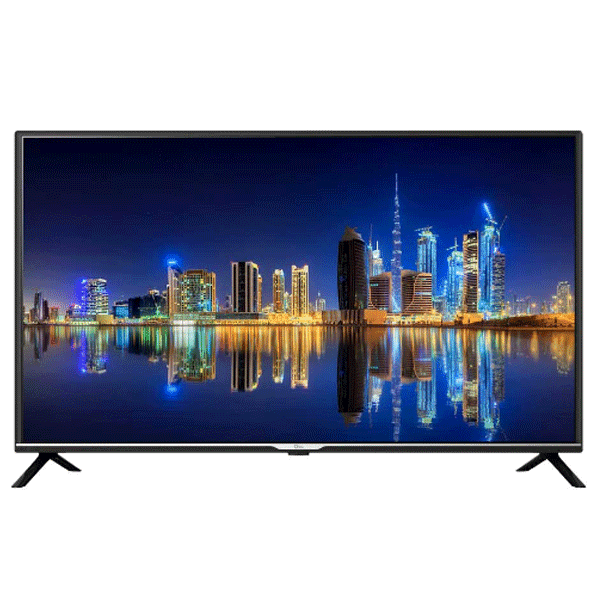 تلویزیون 43 اینچ جی‌پلاس مدل GTV-43LH412N