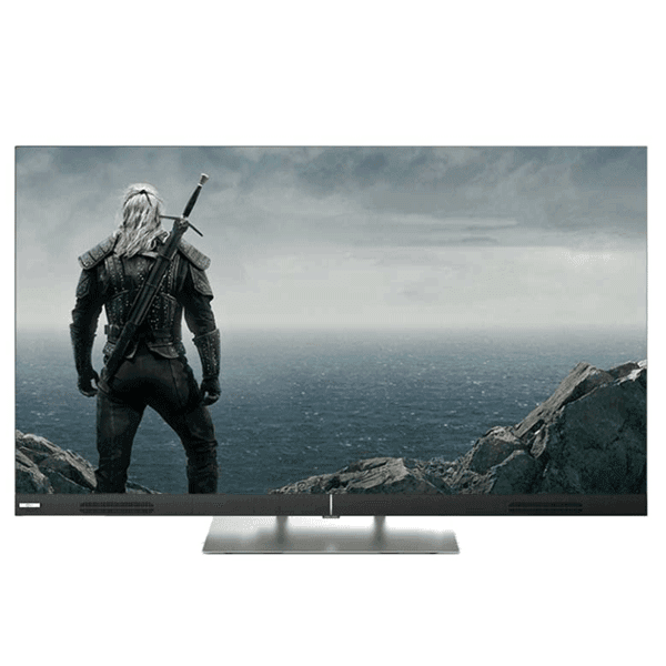 تلویزیون 55 اینچ جی‌پلاس مدل GTV-55LQ721S