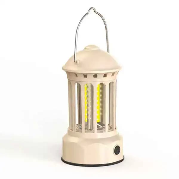 لامپ شارژی قابل حمل ایکس او XO YH09 PORTABLE LED LIGHT — تصویر ۹