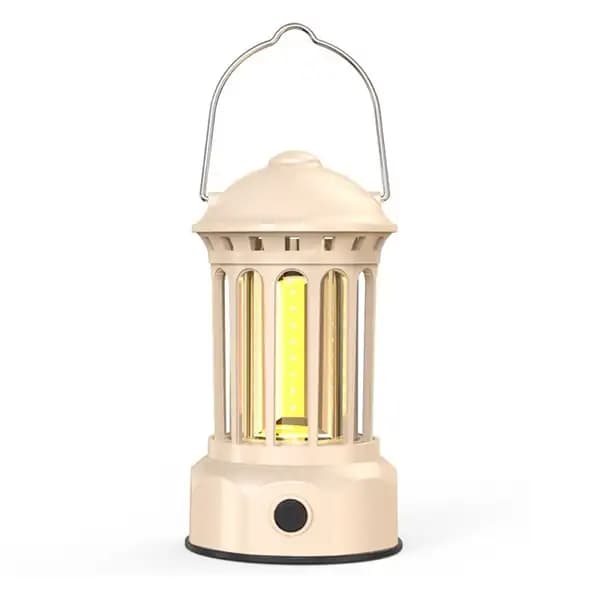 لامپ شارژی قابل حمل ایکس او XO YH09 PORTABLE LED LIGHT — تصویر ۳