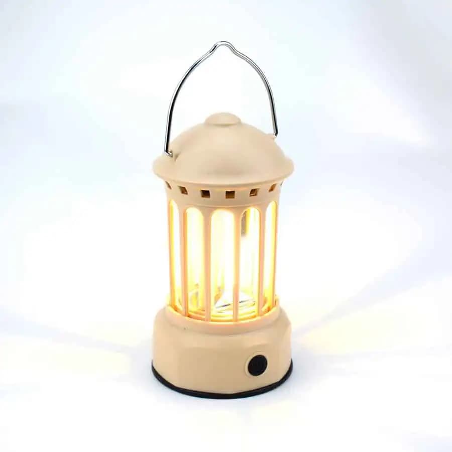لامپ شارژی قابل حمل ایکس او XO YH09 PORTABLE LED LIGHT — تصویر ۶