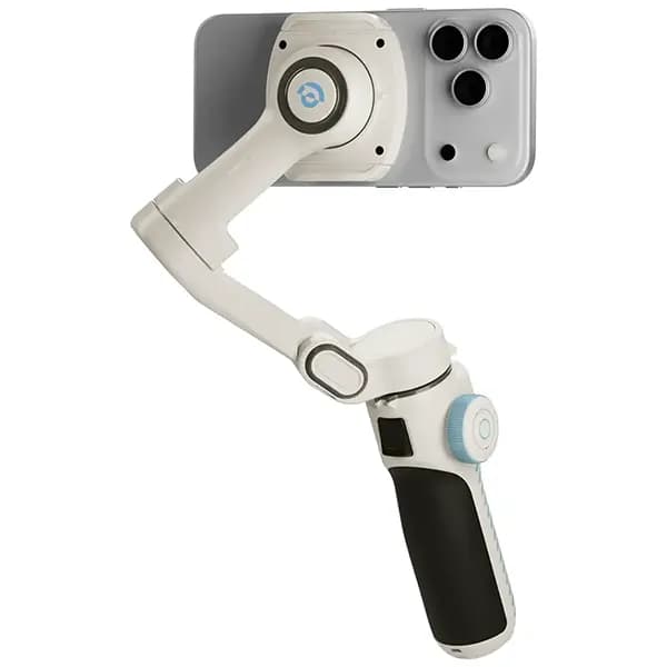 گیمبال مگنتی و استبلایزر پاورولوژی Powerology Magwave 3Axis PWSMP2WH — تصویر ۵