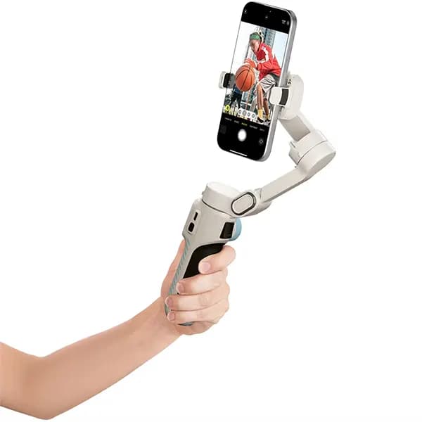 گیمبال مگنتی و استبلایزر پاورولوژی Powerology Magwave 3Axis PWSMP2WH — تصویر ۷
