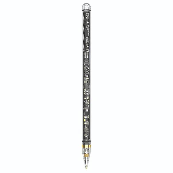 قلم آیپد شفاف گرین لاین Green Lion Transparent Pen Pro GNTRAPENPTP — تصویر ۸