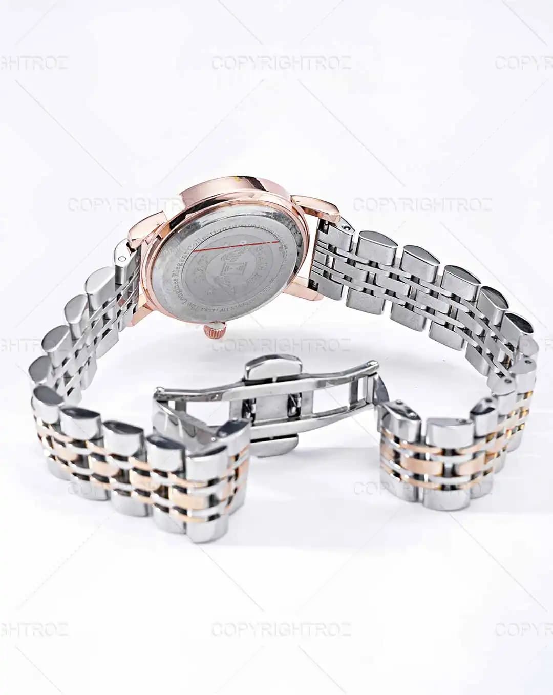 ساعت مچی زنانه لونجین LONGINES مدل 1538 — تصویر ۹