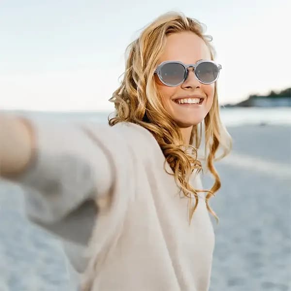 عینک آفتابی پرودو Porodo Lifestyle Montago Polarized Lens — تصویر ۱۰