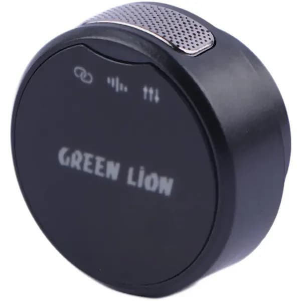 میکروفون یقه ای بی سیم گرین لاین مدل GM-92X — تصویر ۵