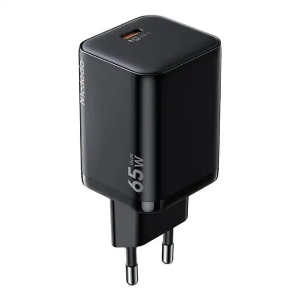 شارژر 65 وات تایپ سی مکدودو Mcdodo Gan CH-048 — تصویر ۶