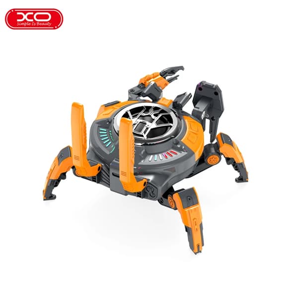 اسپیکر قابل حمل ایکس او مدل XO F52 — تصویر ۲