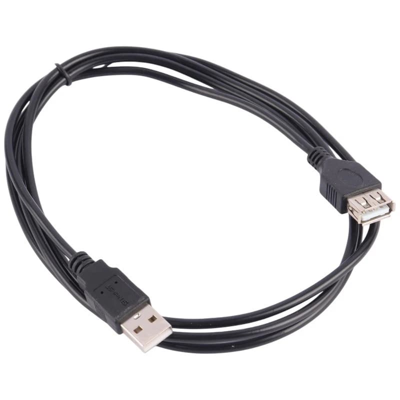 کابل افزایش طول USB سان وست Sunwest طول 1.5 متر — تصویر ۹