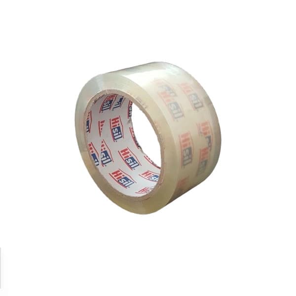 نوار چسب کریستال هایسیل Hisil ضخامت 38 میکرون — تصویر ۲