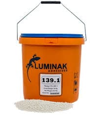 گرانول چسب حرارتی لومیناک – برند لومیناک کد1239/3
